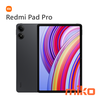 Redmi Pad Pro 石墨黑